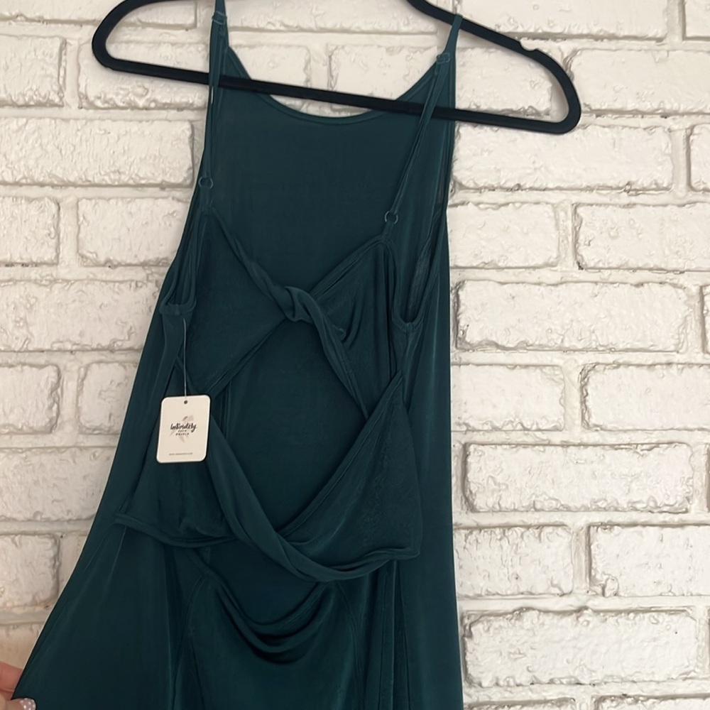 Intimately Free People Dress